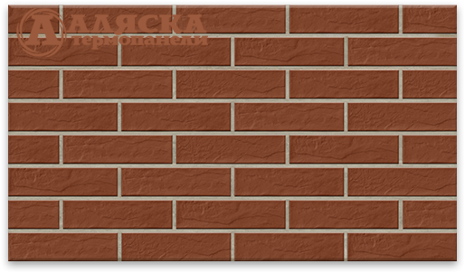 Фасадные Термопанели Аляска Rot Rustic купить в Кузнецке