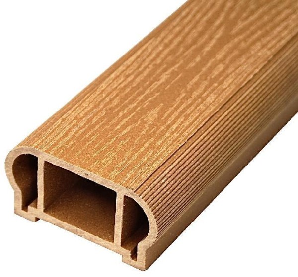 Перила FAYNAG ДПК WOOD тик купить в Кузнецке