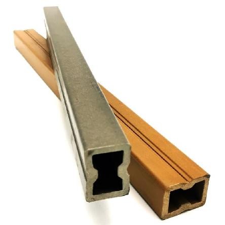 Лага из ДПК 30х40 NanoWood купить в Кузнецке