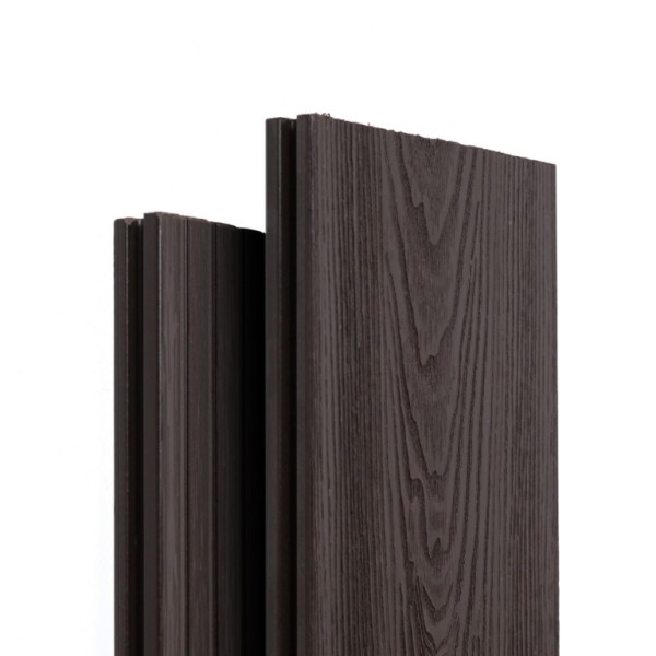 Террасная доска из ДПК ECODECKING Комфорт 3D Венге купить в Кузнецке