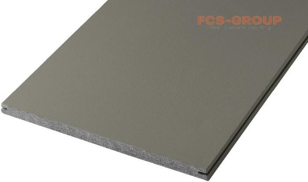 Фиброцементные панели FCS Group Smooth Line F53 купить в Кузнецке