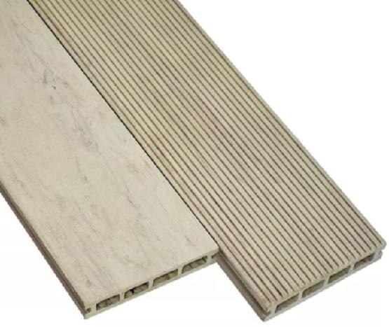 Террасная доска ДПК Deckart Select colorite Сакура купить в Кузнецке