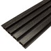 Фасадная доска из ДПК Faynag Wood Рейка Кварц купить в Кузнецке