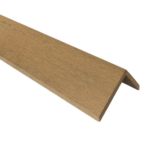 Уголок EasyDecking Wood-Х 50х80 Тик Микс купить в Кузнецке