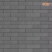 Фиброцементные панели FCSPRO Stone Block, 400x190x8 купить в Кузнецке