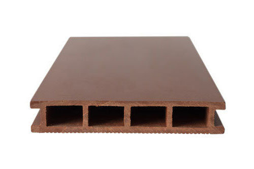 Террасная доска из ДПК ECODECKING Velvet Коричневый купить в Кузнецке