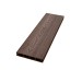 Террасная доска из ДПК ECODECKING Комфорт 3D Шоколад купить в Кузнецке