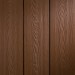 Террасная доска из ДПК ECODECKING Комфорт 3D Шоколад купить в Кузнецке
