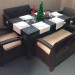 Комплект мебели Yalta Family Set купить в Кузнецке