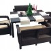 Комплект мебели Yalta Family Set купить в Кузнецке
