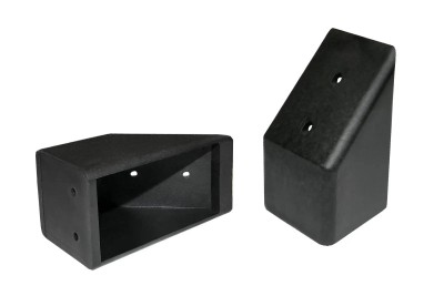 Крепеж для балясины универсальный (коннектор)