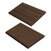 Заборная доска CM Decking мербау (под заказ) купить в Кузнецке