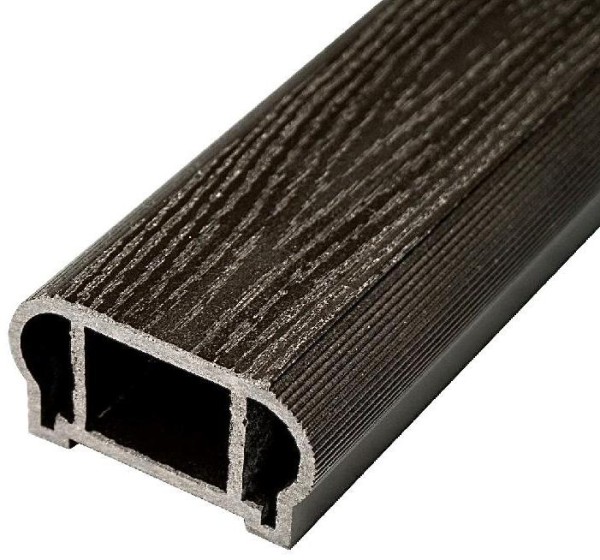 Перила FAYNAG ДПК WOOD венге купить в Кузнецке