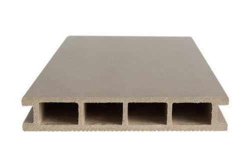 Террасная доска из ДПК ECODECKING Velvet Серый купить в Кузнецке