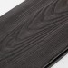 Террасная доска из ДПК ECODECKING Комфорт 3D Графит купить в Кузнецке