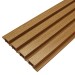 Фасадная доска из ДПК Faynag Wood Рейка Орех купить в Кузнецке