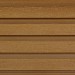 Фасадная доска из ДПК Faynag Wood Рейка Орех купить в Кузнецке