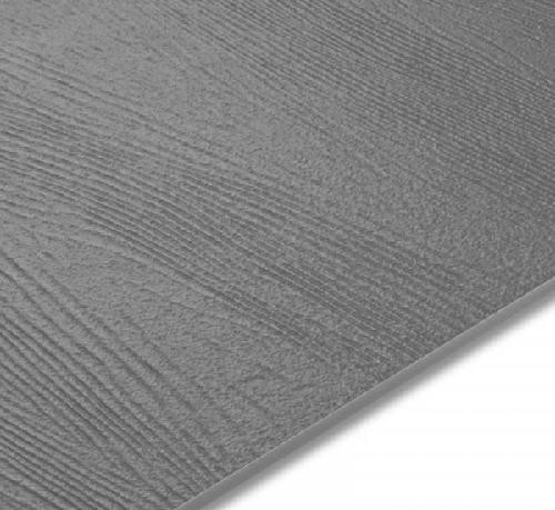 Фиброцементный сайдинг Roofas Board Wood Графит купить в Кузнецке