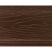 Фасадная панель  из ДПК ECODECKING Коричневый купить в Кузнецке