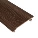 Фасадная панель  из ДПК ECODECKING Коричневый купить в Кузнецке
