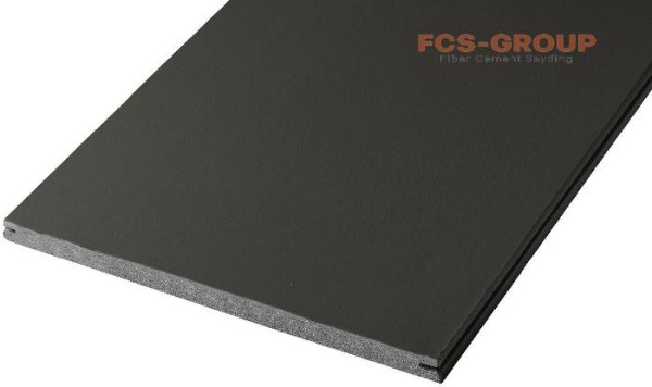 Фиброцементные панели FCS Group Smooth Line F60 купить в Кузнецке