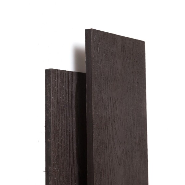 Заборная доска Ecodecking Некст 145х12 Венге купить в Кузнецке
