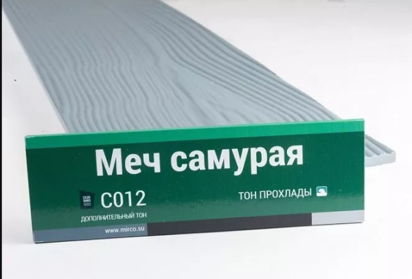 Сайдинг Мирко 7,5 под дерево С012 купить в Кузнецке