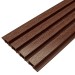 Фасадная доска из ДПК Faynag Wood Рейка Шоколад купить в Кузнецке