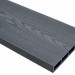 Доска для грядок и клумб из ДПК 3D, NauticPrime 30х225х2950 серый (под заказ) купить в Кузнецке