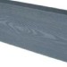 Доска для грядок и клумб из ДПК 3D, NauticPrime 30х225х2950 серый (под заказ) купить в Кузнецке
