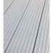 Террасная доска из ДПК Faynag Premium VELVET-ZEBRA  Серебро купить в Кузнецке