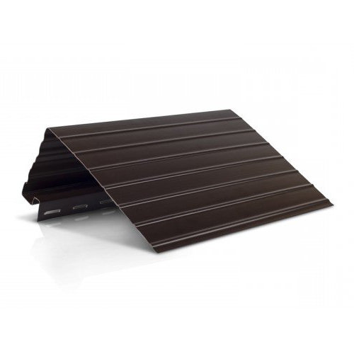 Околооконная горизонтальная планка Доломит 3 м Корица купить в Кузнецке