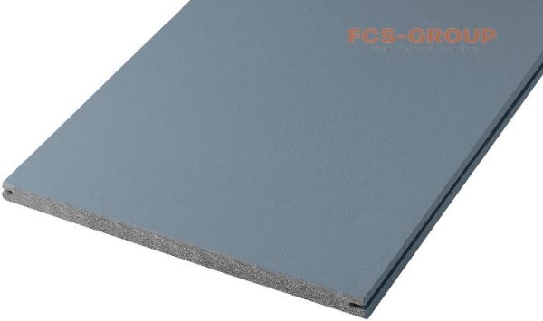 Фиброцементные панели FCS Group Smooth Line F62 купить в Кузнецке