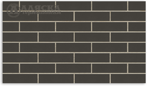 Фасадные Термопанели Аляска Natural Braun купить в Кузнецке