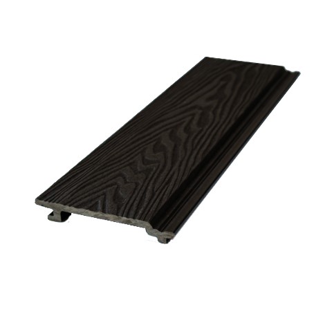 Фасадная панель из ДПК ECODECKING Венге купить в Кузнецке