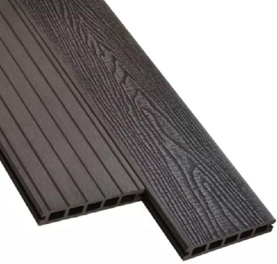 Террасная доска ДПК Deckart Аntique Венге купить в Кузнецке