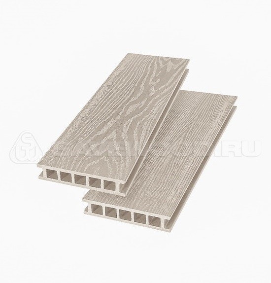 Террасная доска из ДПК SW-Fagus «SaveWood» бежевый купить в Кузнецке