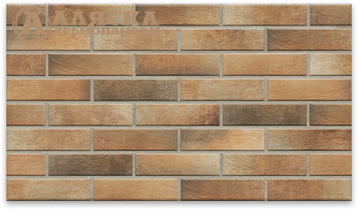 Фасадные Термопанели Аляска Loft Brick Masala купить в Кузнецке