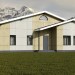 Фиброцементный сайдинг Roofas Board Wood Песчаник светлы купить в Кузнецке