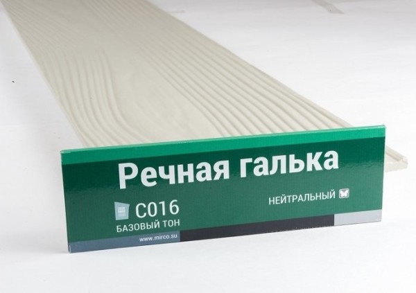 Сайдинг Мирко 7,5 под дерево С016 купить в Кузнецке