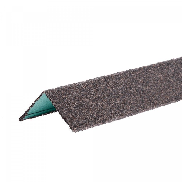 Уголок металлический внешний ТЕХНОНИКОЛЬ HAUBERK, Бельгийский купить в Кузнецке