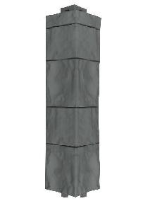 Canada Ridge Угол внешний серый купить в Кузнецке