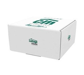 Ремонтный набор CM Bord (грунт, краска, 2 кисти) купить в Кузнецке