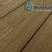 Террасная доска из ДПК WOODVEX Select Кофе купить в Кузнецке