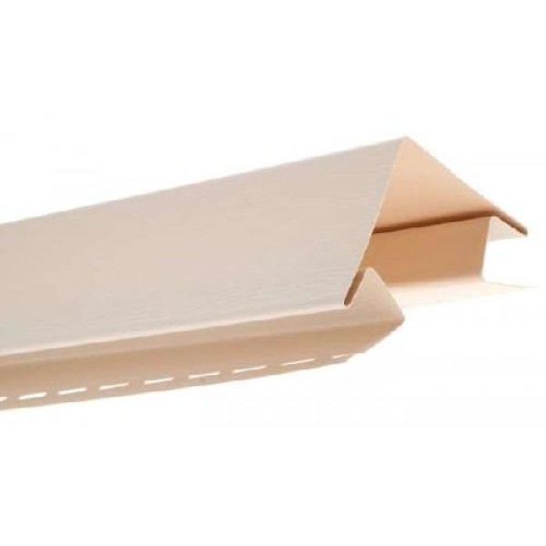 Угол наружный Премиум, Т-12, ВН, Бежевый купить в Кузнецке