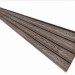 Cайдинг из ДПК NanoWood Шлифовка+тиснение с одной стороны Венге купить в Кузнецке