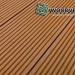 Террасная доска из ДПК WOODVEX Select Терракота купить в Кузнецке