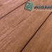 Террасная доска из ДПК WOODVEX Select Терракота купить в Кузнецке