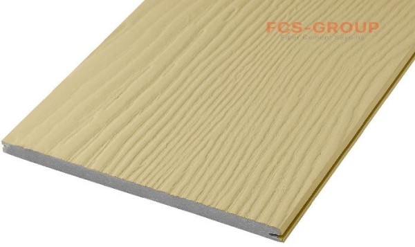 Фиброцементные панели FCS Group Wood Line F11 купить в Кузнецке