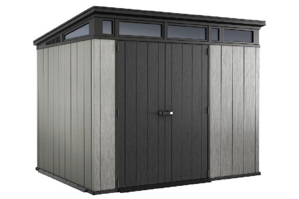 Сарай Артисан 9х7 (279 х 216 см) купить в Кузнецке
